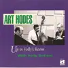 Art Hodes - Up in Volly's Room